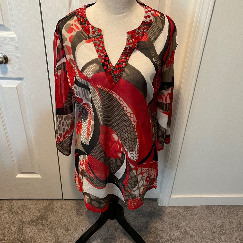 Bellissima size L top